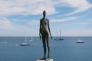 Courtier Immobilier de Luxe Antibes