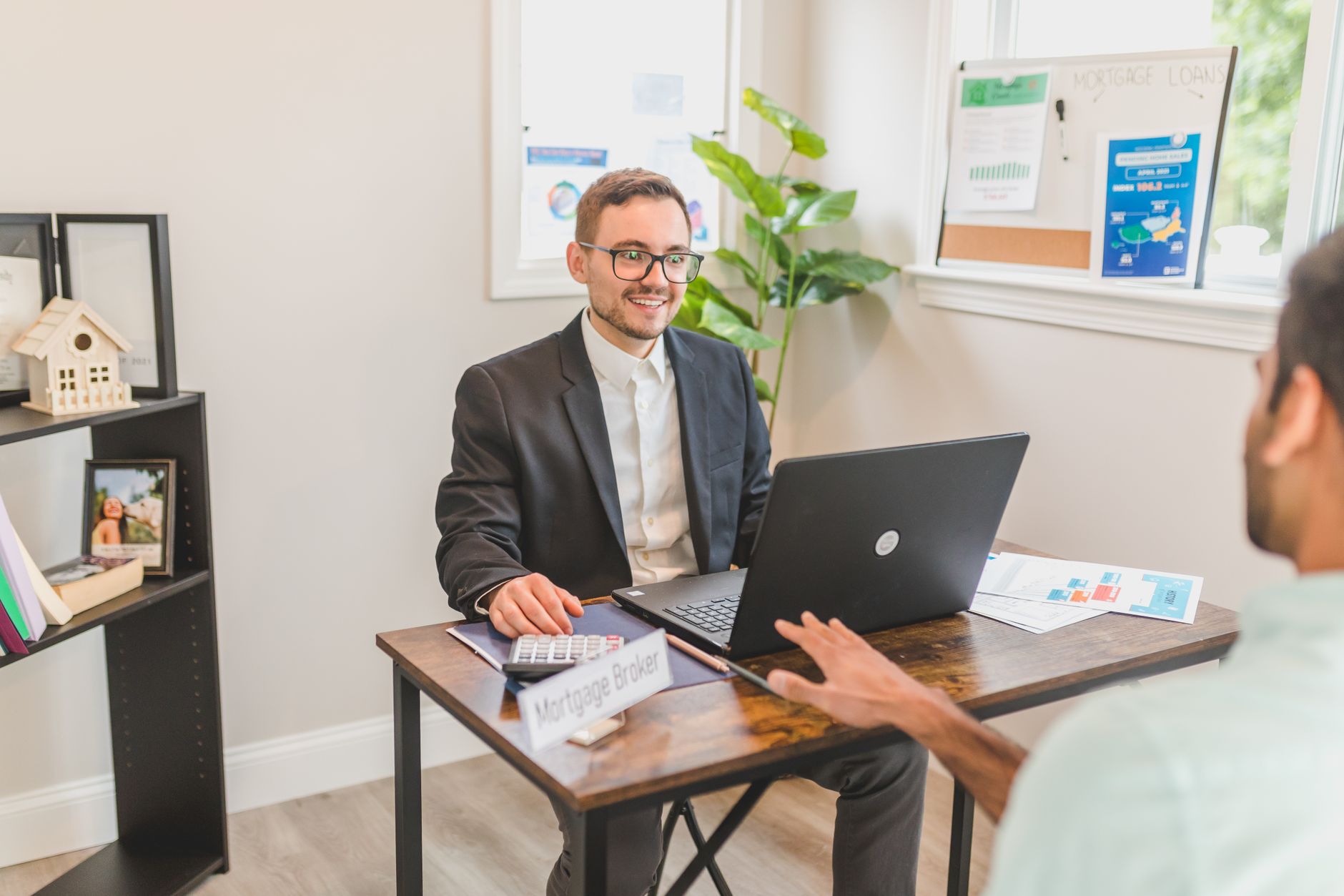Courtier en prêts immobiliers Antibes